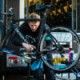 Muc-Off Bike Protect Védő Spray 500ml