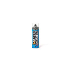 Muc-Off Silicon Shine Védő Spray 500ml