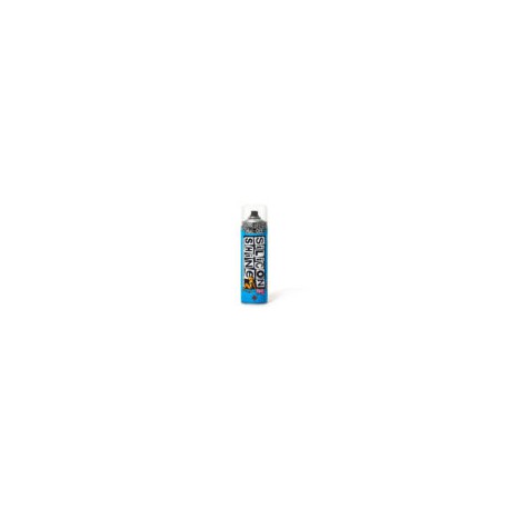 Muc-Off Silicon Shine Védő Spray 500ml