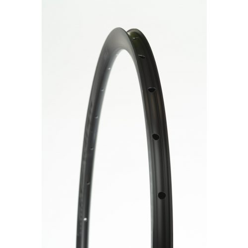 19/30 mm (Reacto) Tubeless ready - 2022