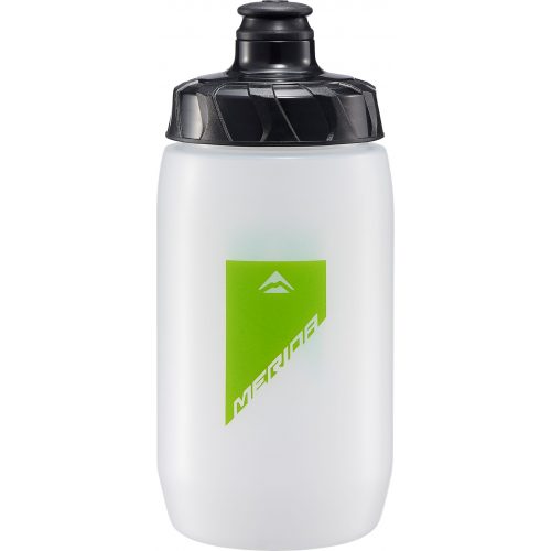 Kulacs MERIDA DESIGN átlátszó 800ml zöld - 3831