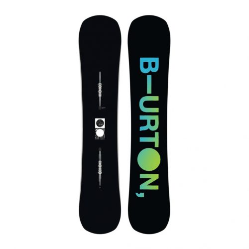 Burton INSTIGATOR FLAT 23/24 snowboard deszka, férfi