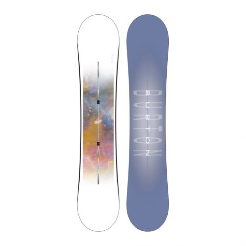 Burton STYLUS 24/25 snowboard deszka, női