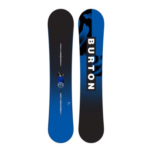 Burton RIPCORD 23/24 snowboard deszka, férfi