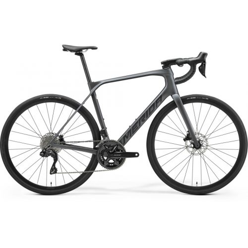 MERIDA SCULTURA ENDURANCE 6000 II3 XL SELYEM SÖTÉTEZÜST(FEKETE) /25/