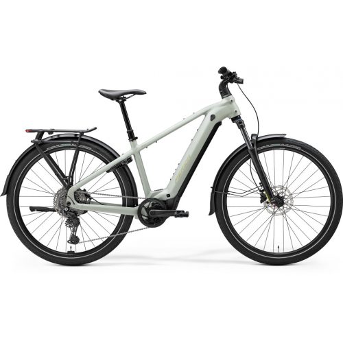 MERIDA eFLOAT TK 500 EQ II1 M SELYEM MOHASZÜRKE (ZÖLD) - BOSCH