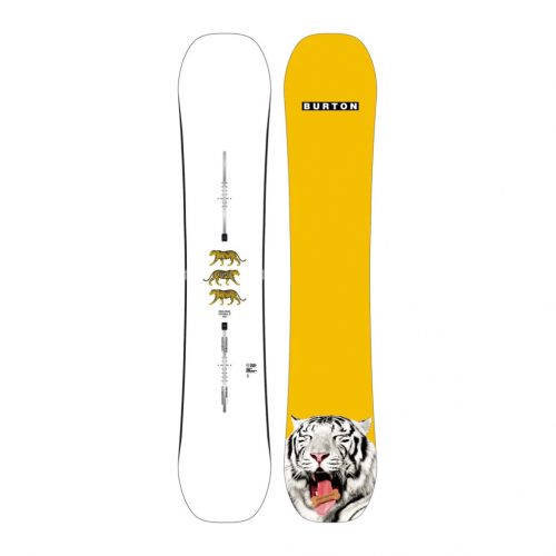 Burton PROCESS FLYING V 24/25 snowboard deszka, férfi