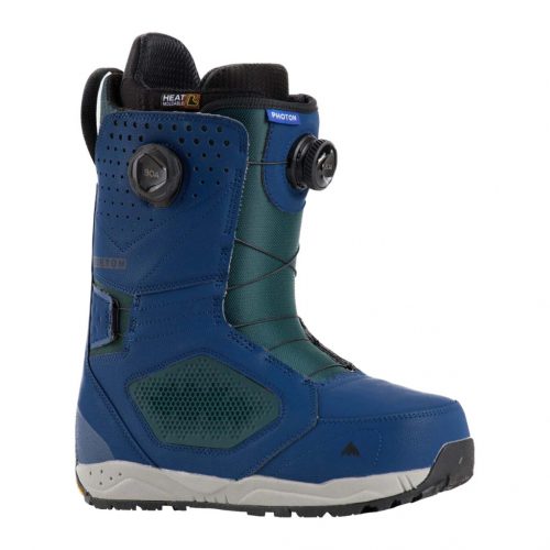 Burton Photon Boa 24/25 snowboard bakancs, férfi,  Nightfall/Deep Emerald