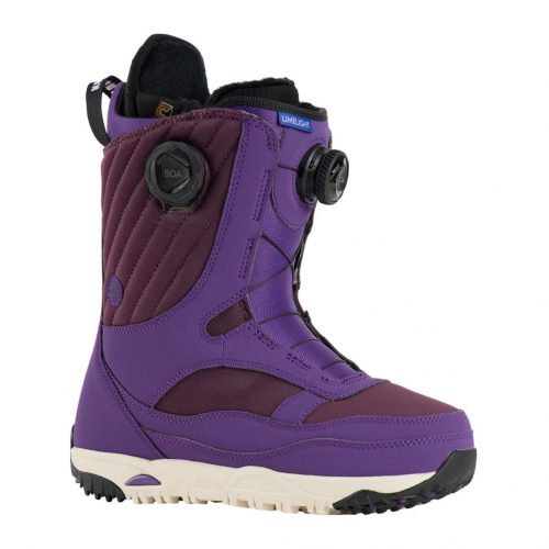 Burton LIMELIGHT BOA 24/25 snowboard bakancs, női, több színben