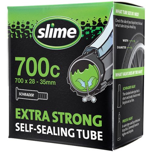 Belső SLIME 700x28-35 SV - 30057