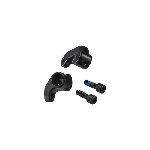 Csomagtartó adapter MERIDA RACKTIME-ról normálhoz (Ebike) - 0691