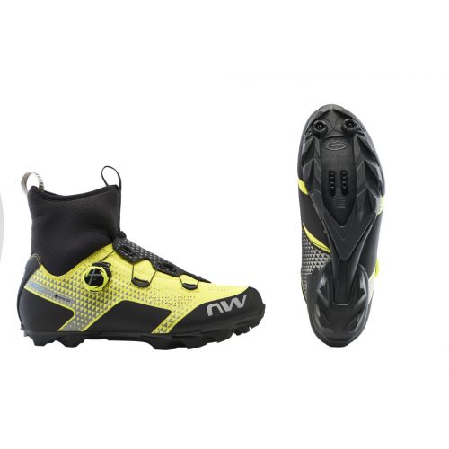 Cipő NORTHWAVE MTB CELSIUS XC ARCTIC GTX, téli