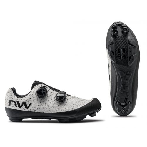 Cipő NORTHWAVE MTB EXTREME XCM 4 41 VILÁGOSSZÜRKE