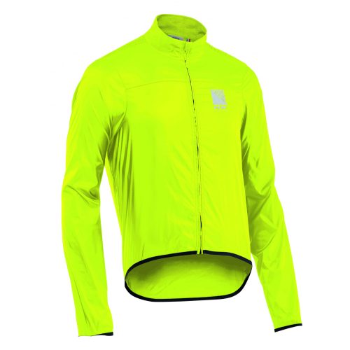 Dzseki NORTHWAVE eső BREEZE 2 XS fluo sárga