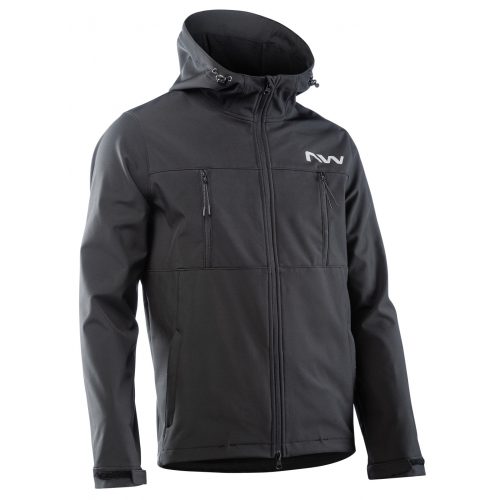 Dzseki NORTHWAVE EASY OUT SOFTSHELL