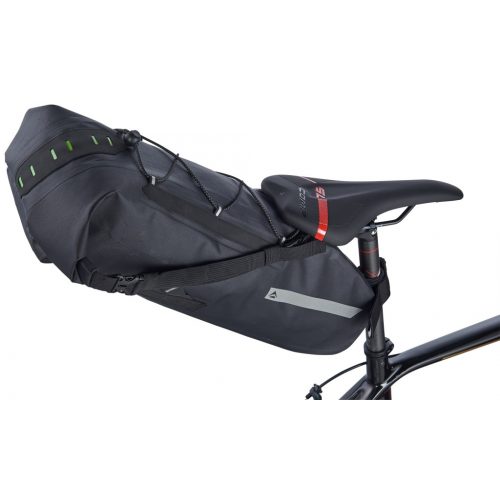 Táska MERIDA SADDLEPACK TRAVEL L gravel II. nyeregszár 2276000042