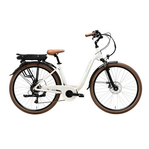 ADRIATICA NEW AGE E-Bike női fehér