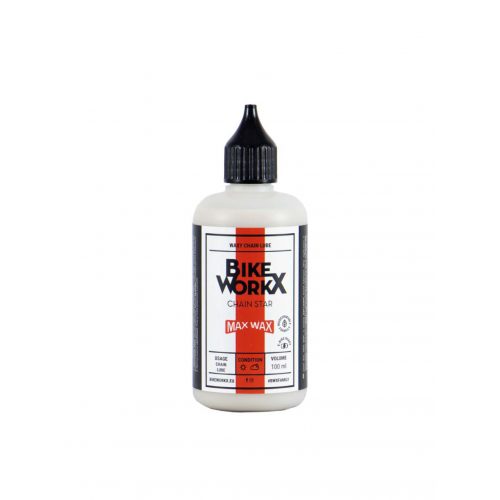 Lánckenő BIKEWORKX MAX WAX adagoló 100 ml - CHAINMW/100