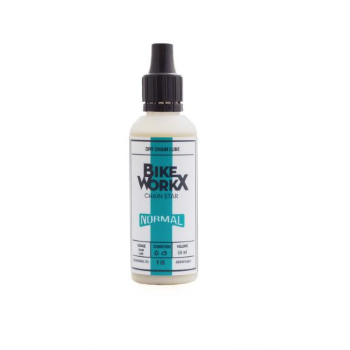 Lánckenő BIKEWORKX CHAIN STAR NORMAL 50 ml - CHAINN/50