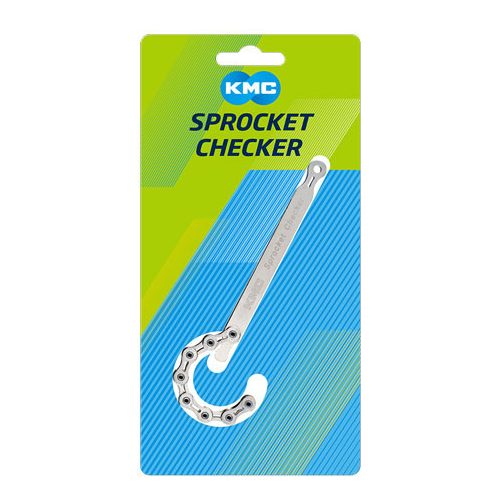 Szerszám KMC SPROCKET CHECKER