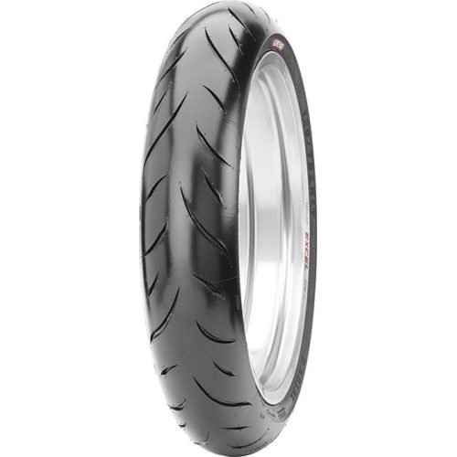 Külső MC CST ADRENO SPOR Front 17X120/70 CM-AS21 58W TL