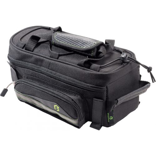 Táska BIKEFUN PANNIER csomagtartóra - R15034