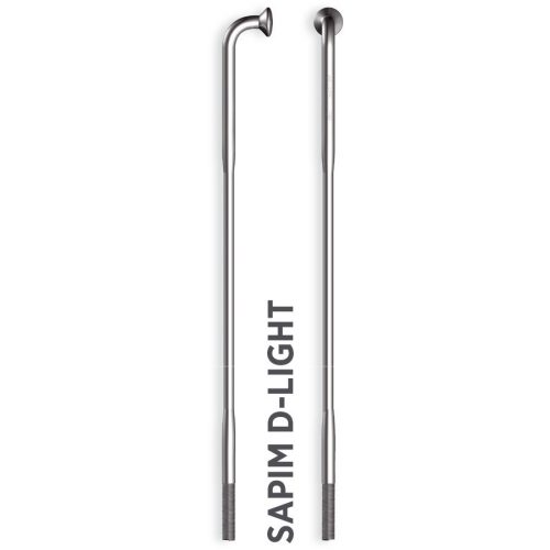 Küllő SAPIM D-LIGHT Inox 14G 258 mm J-Bend fekete + Polyax réz 14G 12mm fekete