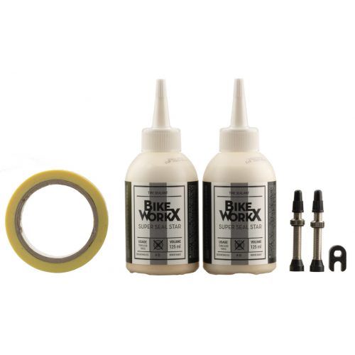 Tubeless Ready Kit BIKEWORKX MTB